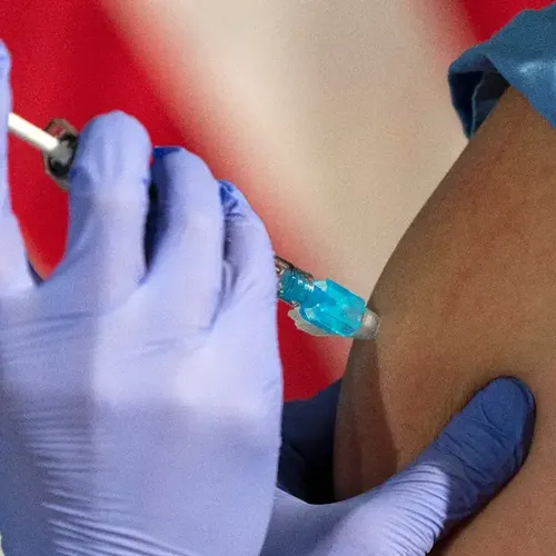 [ SANTE ] Coronavirus : le cap des 40 millions de primo-vaccinés...