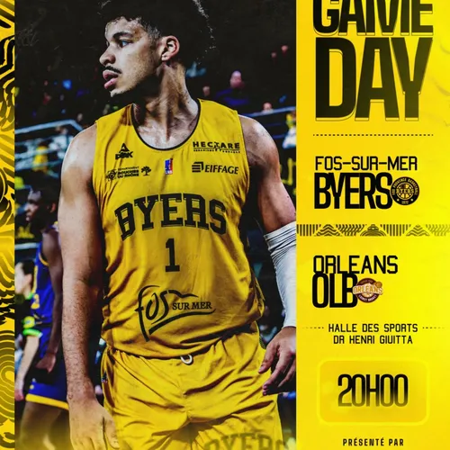 [ SPORT - BASKETBALL ] Un match très serré ce soir pour le Fos...