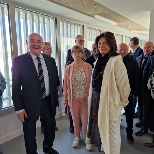 [ SOCIAL/CULTURE - TARASCON ] "Le Lien" nouveau lieu...