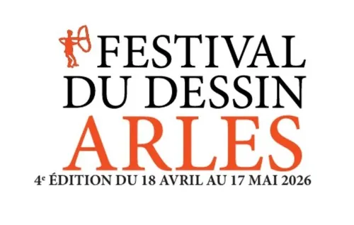 [Événement ] Festival du dessin - Arles