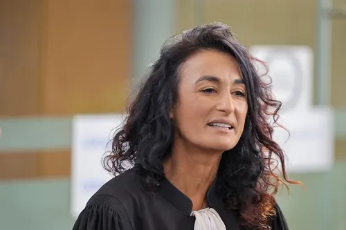 [ Justice ] Une avocate face au conseil de discipline après un...