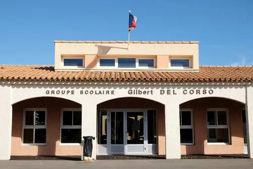 [ Education ] La rentrée difficile à l’école Del Corso à...