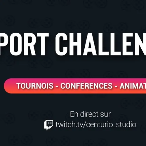 [ SPORT ] La Ville d’Istres accueille la 4e édition du « Esport...