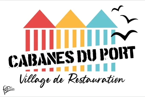 Les Cabanes du Port animent les soirées estivales à Fos-sur-Mer