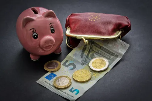 [ Société ] Deux millions de seniors sous le seuil de pauvreté ?