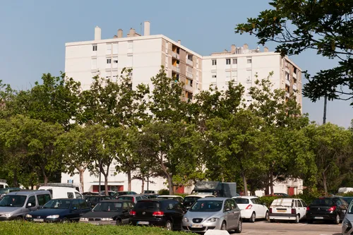 [ Société ] De nouveaux logements sociaux créent la polémique dans...