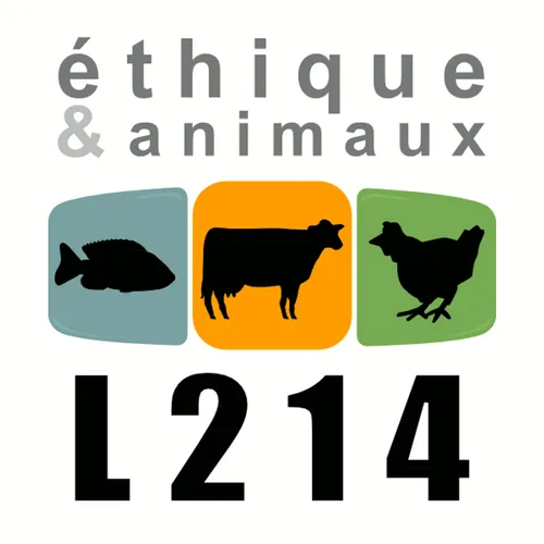 [ Société ] Vers une France plus végétale : L214 appelle à diviser...