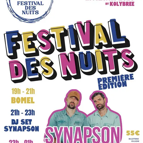 [Evènement] Nuits Blanches - Carrières des Lumières : un nouveau...