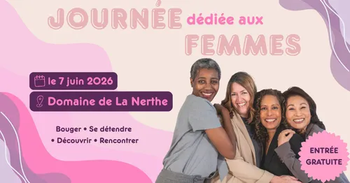 Gignac-la-Nerthe : une journée entièrement dédiée aux femmes le 7 juin
