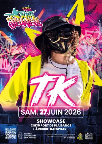 PSL À TOUT JEUNES – PORT-SAINT-LOUIS : LE FESTIVAL ENFANCE JEUNESSE...