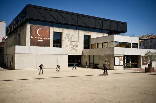 [ Rénovation ] Cratère d’Alès : un chantier majeur lancé pour...