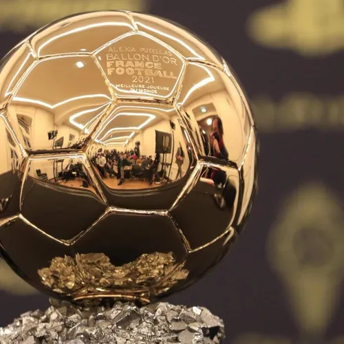 [ SPORT - FOOTBALL ] Qui sont les sélectionnés pour le ballon d'or ? 
