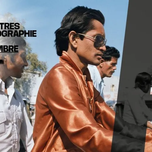 [ CULTURE ]  Arles: Carton plein pour les Rencontres de la...