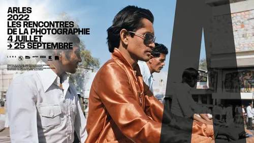 [ CULTURE ]  Arles: Carton plein pour les Rencontres de la...