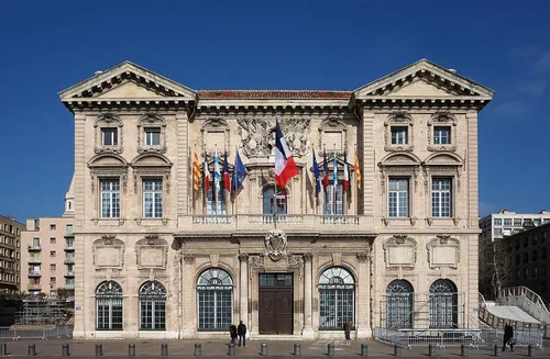 Marseille : les forains appellent à manifester devant l’Hôtel de Ville