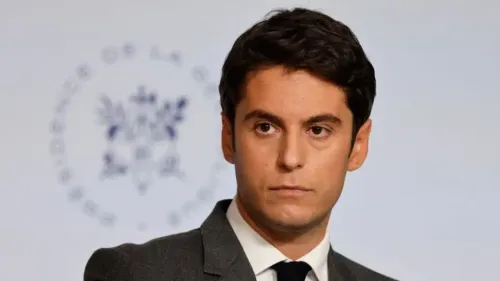 [ SANTE ] Coronavirus : la France "en alerte" mais pas de...