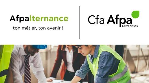 À Martigues, l’Afpa rapproche l’emploi des habitants de Canto-Perdrix