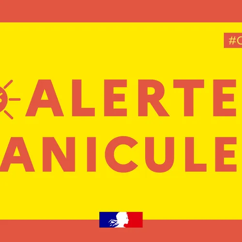 [ CLIMAT ] Alerte canicule sur l'Hexagone dès demain