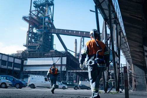[ SOCIETE - FOS SUR MER ] ArcelorMittal Méditerranée investit 53...