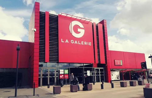Centre commercial de Fourchon à Arles : la bataille juridique...