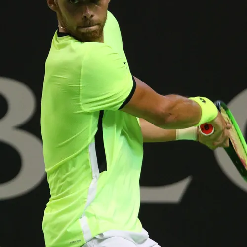 [ TENNIS ]: Benjamin Bonzi dispute son quart de finale