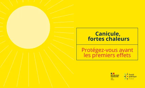 Arles active son plan anti-canicule pour protéger les personnes âgées