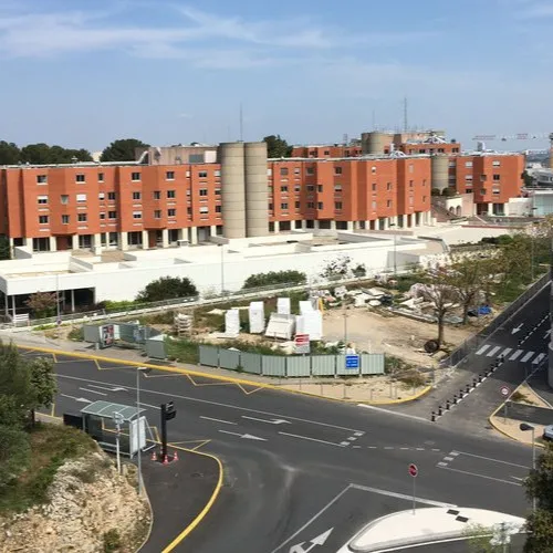 [ SANTE ] Le CHU de Nîmes devant celui de Montpellier au classement...