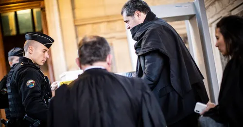 [ Justice ] Quatre ans de prison avec sursis requis contre l’ancien...