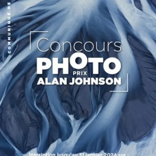 [ CULTURE ] Festival Camargue Concours Photo