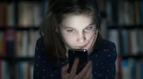 [ Société ] Temps d'écran, applis préférées... plus de 6 enfants...