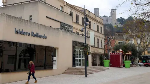 [ ECONOMIE - FOS SUR MER ] Une convention d'abattement de taxe...