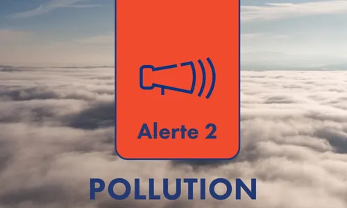 [ Pollution ] Pollution de l'air : le département des...