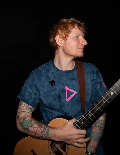[ Musique ] Ed Sheeran annonce un concert exclusif à Paris pour sa...