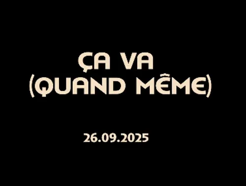 [ Musique ] Julien Lieb crée la surprise avec un duo inédit aux...
