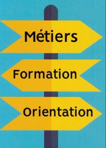 [ Evènement ] Forum des métiers et des formations : un tremplin...