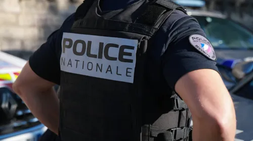Aix-en-Provence : un jeune homme blessé par balle dans la nuit au...