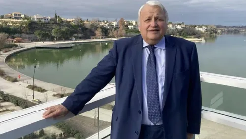 François Bernardini condamné à deux ans de prison ferme aménagés...