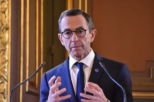 [ Justice ] Marseille : 21 interpellations dans un vaste coup de...