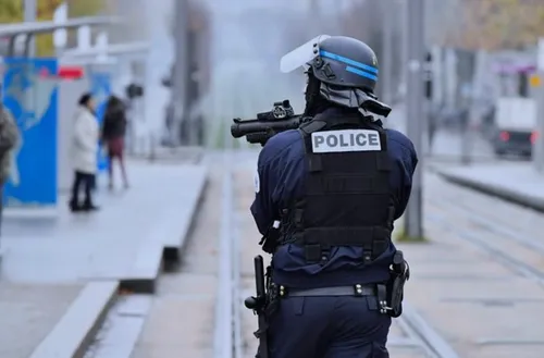 Présomption d’usage légitime des armes : la pétition examinée...