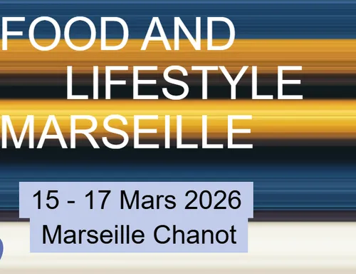 [ Evènement ] Marseille accueille Sirha Méditerranée, le grand...