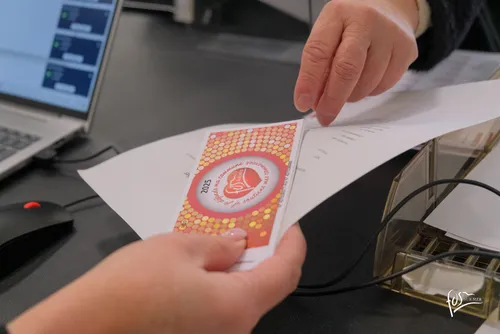 [ Solidarité ] Carton plein pour les chèques cadeau à Fos-sur-Mer