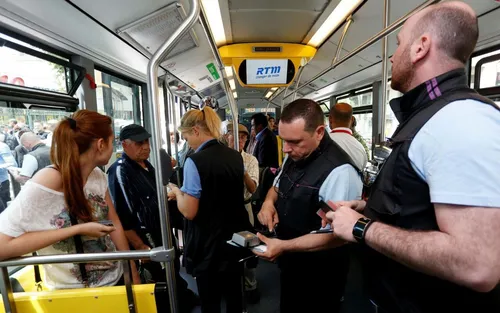 [ SOCIETE ] Amende ou abonnement?