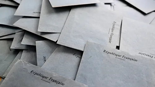 [ Société ] Paris, Lyon, Marseille : un nouveau mode de scrutin...