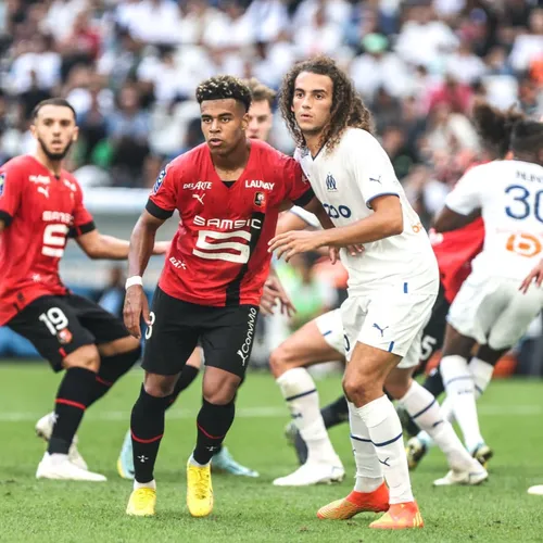 [SPORT] Guendouzi coupable puis sauveur