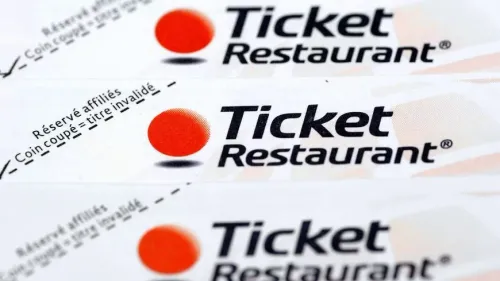[ Société ] L'extension de l'utilisation des tickets resto en...