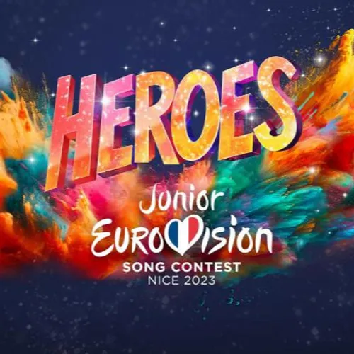 [ EUROVISION JUNIOR ] Dernière ligne droite pour les candidats à...
