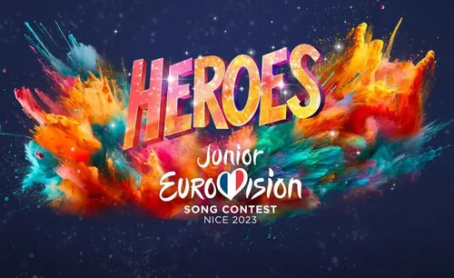 [ EUROVISION JUNIOR ] Dernière ligne droite pour les candidats à...