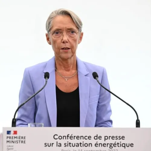 [POLITIQUE] Crise de l'energie : ce qu'il faut retenir des annonces...