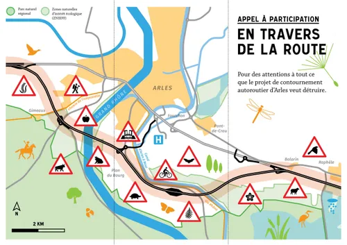 [ Société ] Futur contournement autoroutier : l’enquête publique...