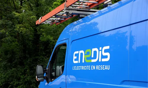 Mas-Thibert : des coupures d’électricité programmées ce mardi 25 août